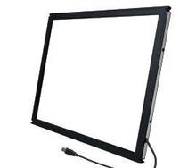 BEST PRICE! 47inch 2 points IR touch screen / IR touch panel for touch table, kiosk etc 2024 - buy cheap