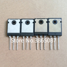 HD1750JL или HD1530JL TO-264AA-264 Мощный транзистор NPN 10 шт./лот оригинальный новый 2024 - купить недорого