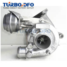 Turbocharger GT1749V complete turbo 701854 for Audi A4 1.9 TDI B5 ASV 88 KW 120 HP 2000-2001 028145702N 028145702NX 028145702NV 2024 - buy cheap