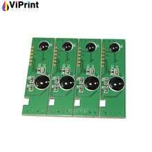 4PCS Compatible Toner Cartridge Chip For Samsung CLP 360 362 362 364 365 365W 366W 367W 368 CLP-360 CLP-365 Powder Refill Reset 2024 - buy cheap