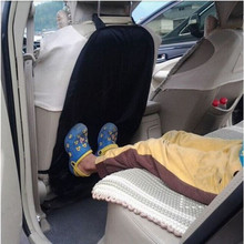 Capa de assento do carro volta protetores proteção para crianças proteger assentos de automóvel capas para cães do bebê da lama sujeira suja interior do carro 2024 - compre barato