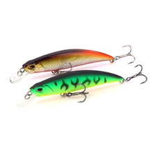 1PCS New Fishing Lure 80mm 10g Sinking Minnow Wobbler Hard Lure Bass Pike peche isca artificial Bait Tackle 2024 - buy cheap