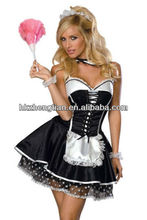 Sexy German Beer Girl Costume! Oktoberfest Maid Costume 2024 - buy cheap