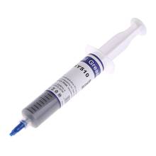 30G HY510-TU20G Thermal Grease Compound Silicone CPU Heat Sink Cooling Paste 2024 - buy cheap