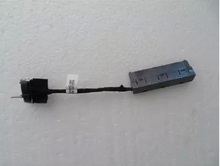 WZSM-nuevo Cable de disco duro para HP G4, G6, G4-2000, G4-2303TX, G6-2000, SATA, Conector de disco duro DD0R33HD010 2024 - compra barato