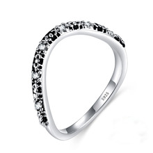 Новое дизайнерское кольцо с простым искажением, кольцо из фианита с штампом, старинное кольцо, большое мужское ювелирное изделие, оптовая продажа 2024 - купить недорого