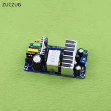 ZUCZUG power switching power supply board DC AC power supply module 12V8A switch power supply board bare board module C7B1 2024 - buy cheap