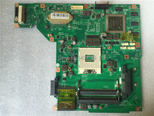 hot sale funtion tested  Motherboard for NOTEBOOK  MSI GE620 GE620DX MS-16G51  INTEL  CPU Model REV:2.0 2024 - buy cheap