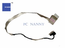 PC NANNY FOR CLEVO W670SRQ LVDS LCD CABLE (FOR FHD) 6-43-W6701-011-N 1920*1080 WORKS 2024 - buy cheap