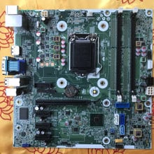 Compatible con HP ProDesk 400 G2 SFF 1150 H81, placa base 786012-001 786172-01 2024 - compra barato