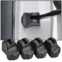 Misima de bisagra de puerta tapón limitador Protector resistente al agua hebilla para Hyundai Sonata i45 Santa Fe Elantra Tucson acento Solaris 2024 - compra barato