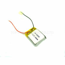 MJX RC Helicopter Quadcopter X900 X901 Original Spare Parts Li Battery 3.7V 180mAh Backup Parts 2024 - buy cheap