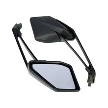 Motorcycle Black Rear View Mirrors For Kawasaki Z1000 Z 1000 2014-2016 15 2024 - buy cheap