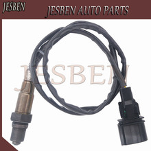 11787516150 Lambda Probe O2 Oxygen Sensor fit For BMW 5 6 7 E60 E63 E64 E65 E66 E67 525i 545i 645ci 745i 760i 760li 2001-2010 2024 - buy cheap