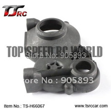 Gear Box/R For 1/5 HPI Baja 5B Parts(TS-H66067)+Free shipping!!! 2024 - buy cheap