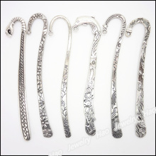 Encantos do Vintage Mix marcadores pingente tibetano liga de zinco Fit pulseira colar de Metal DIY jóias 2024 - compre barato