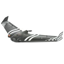 Sonicmodell-ala AR para principiantes, KIT de avión de control remoto/PNP, modelo de avión de control remoto, EPP, FPV, 900mm 2024 - compra barato