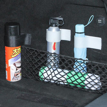 Car Stickers Belts Car Trunk Storage Bag Magic Tapes Car Styling Fire Extinguisher Bandage Fixed Belt Bracket Straps Organizer 2024 - buy cheap
