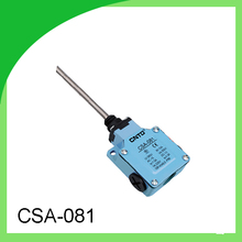 Limit switch Micro switch CSA-081 Waterproof Motion Sensor Position LIMIT Switch from china 2024 - buy cheap