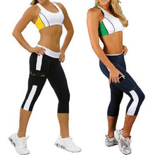 Quick Dry Women Sport Leggings Elastic Compression Sport Leggings Push Up High Waist Running Tights Women Running Pants Fitness 2024 - buy cheap