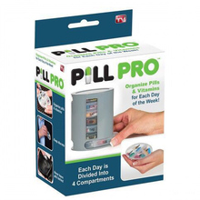 Mini Pill Box Medicine Storage Box Pill Organizer Travel Pill Case Splitters Tablet Sorter Dispense Box Container Daily Pills 2024 - buy cheap