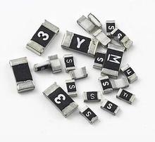 Free ship with track 100pcs high Quality SMD 1812 0.1A resettable fuse PPTC  60V 0.1A 100MA Self recovery fuse 0.1A 2024 - buy cheap