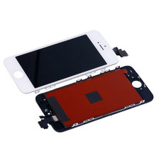 AAA LCD Screen For iPhone 5 5s 5c Display Assembly Replacement with Original Digitizer Phone Parts for iphone 5 5s 5se 5c LCD 2024 - buy cheap