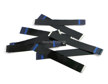 100PCS Black laser lens ribbon flex cable for PS3 Super Slim dvd drive KES-850A KEM-850A KES-850 laser lens 2024 - buy cheap