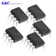 10pcs ATTINY85-20PU DIP-8 ATTINY85 DIP8 85-20PU ATTINY85-20 DIP New In Stock 2024 - buy cheap