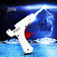 Hot Selling 110V-220V 20W Hot Melt Glue Gun Industrial Mini Guns Thermo Electric Heat Temperature Tool 2024 - buy cheap