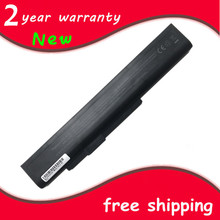 Laptop Battery For MSI A6400 CR640 CR640DX CR640MX CR640X CX640 CX640DX CX640MX CX640X A32-A15 A41-A15 A42-A15 A42-H36 2024 - buy cheap