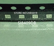 5PCS   NEW   SI8409DB-T1-E1   SI8409DB-T1   SI8409DB   SI8409     8409   BGA 2024 - buy cheap