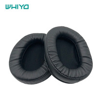 Whiyo 1 pair of Sleeve Earmuff Ear Pads Cushion Earpads Pillow Replacement for Sony MDR-NC50 MDR-NC60 Noise Canceling Headset 2024 - buy cheap
