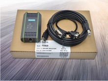 USB/MPI ПК адаптер, USB программирующий кабель для Siemen 300/400/PLC,MPI/DP/PPI с поддержкой Win7 2024 - купить недорого