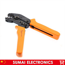 Crimping Tools Terminal crimping tool For 26-16 AWG ,0.14-1.5mm2 of 2.8mm,4.5mm,4.8mm,5.2mm,6.3mm terminal etc. 2024 - buy cheap