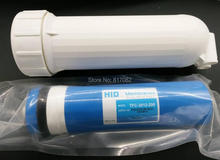 200 gpd HID RO membrane 2812-200+RO membrane housing +many fittings for Water Filter Free Shipping 2024 - buy cheap