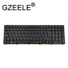 GZEELE NEW Turkey TR laptop keyboard for Packard Bell MS2290 TM81 TK37 TK81 TK83 TK85 TX86 TK87 TM05 2024 - buy cheap