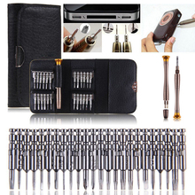 Screwdriver Set 25 in 1 Torx Screwdriver Repair Tool Set For iPhone Cellphone Tablet PC Worldwide Store Hand tools 2024 - buy cheap