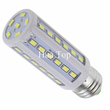 20 Pcs Lampada 12 W E27 E14 B22 5730 SMD 12 Watt lâmpada Led 42 Leds AC 110 V/220 V lâmpada luminosa Elevada de 360 graus luz Do Ponto Frio branco
