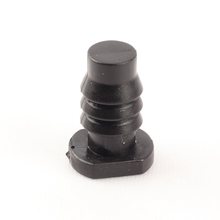 Conector de extremo de manguera de 8/11mm, tubo suave, tapa de extremo de tubo enchufe para sistema de riego, cama elevada de jardín, maceta, maceta, por goteo, 40 Uds. 2024 - compra barato