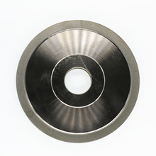 Diamond grinding wheel. Flat-shaped diamond wheel. Alloy wheels. Plating wheel. 180*32*10*10 2024 - buy cheap