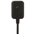 Luminária led para kindle e notebook, lâmpada de mesa flexível para leitura - foto 2026