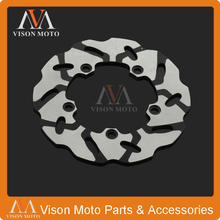 Motorcycle Rear Brake Disc Rotor For YAMAHA YZRR1 YZF-R1 YZF R1 2004 2005 2006 2007 2008 2009 2010 2011 04 05 06 07 08 09 10 11 2024 - buy cheap