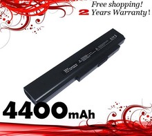 NEW OEM laptop battery for Asus A42-V1 90-NGF1B1000, 90-NGF1B1100, 90-NGI5B1000T, A42-V1 2024 - buy cheap
