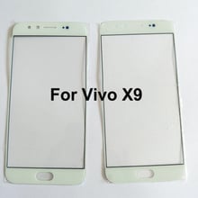 For Vivo X9 X 9 VivoX9 Grand Max Touch Panel Screen Digitizer Glass Sensor Touchscreen Touch Panel Without Flex 2024 - buy cheap