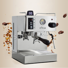 9Bar EM-18 three generations of Italian semi-automatic coffee machine Espresso Coffee Machine With Professional Pump For family 2024 - buy cheap