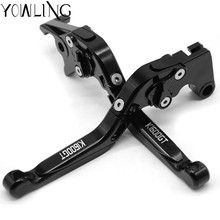 Brake Clutch Levers For BMW K1600GTL K1600 GT K1600GT 2011 - 2017 Motorcycle Accessories Folding Extendable 2024 - buy cheap