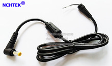 NCHTEK DC Plug 5.5x1.7mm Connector Laptop Cable For Acer BenQ/Free shipping/5PCS 2024 - buy cheap