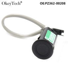 OkeyTech PZ362-00208 PDC Parking Sensor For Toyota Camry 30 40 For Lexus RX350 PZ36200208 Front Radar Auto Assistance 2024 - buy cheap