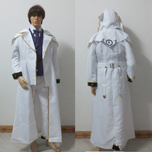 Elsword MasterMind Cosplay Costume Customize Any Size 2024 - buy cheap